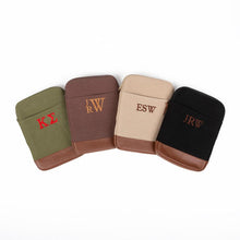 Load image into Gallery viewer, Tablet Travel Case/Accessory Case