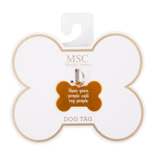 Load image into Gallery viewer, Pet Tags