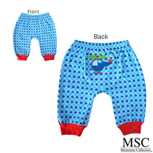 Load image into Gallery viewer, Baby Pants with Icon