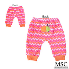 Load image into Gallery viewer, Baby Pants with Icon