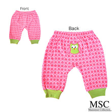 Load image into Gallery viewer, Baby Pants with Icon