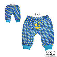 Load image into Gallery viewer, Baby Pants with Icon