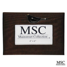 Load image into Gallery viewer, Metal Icon Picture Frames