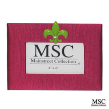 Load image into Gallery viewer, Metal Icon Picture Frames