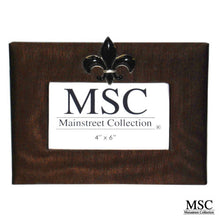 Load image into Gallery viewer, Metal Icon Picture Frames