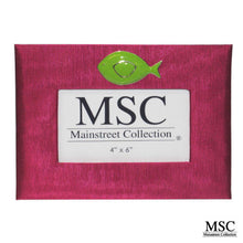 Load image into Gallery viewer, Metal Icon Picture Frames