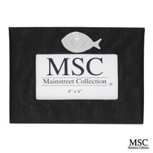 Load image into Gallery viewer, Metal Icon Picture Frames