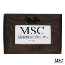 Load image into Gallery viewer, Metal Icon Picture Frames