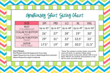 Load image into Gallery viewer, Go Whimsey Pattern Shirts