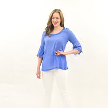 Load image into Gallery viewer, Pom Pom Shirt