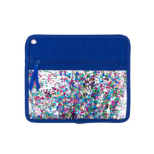Load image into Gallery viewer, Confetti Pen Pouch