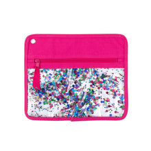 Load image into Gallery viewer, Confetti Pen Pouch