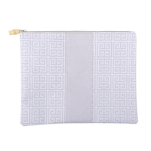 Load image into Gallery viewer, Southern Home Flat Zipper Pouch