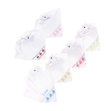 Load image into Gallery viewer, Our Monogrammed Smocked Lovies
