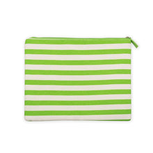 Load image into Gallery viewer, Sun Screen Zipper Pouch