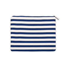 Load image into Gallery viewer, Sun Screen Zipper Pouch