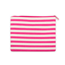 Load image into Gallery viewer, Sun Screen Zipper Pouch