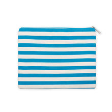 Load image into Gallery viewer, Sun Screen Zipper Pouch
