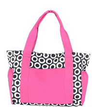 Load image into Gallery viewer, Tote Bag/Diaper Bag
