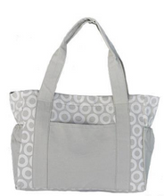 Load image into Gallery viewer, Tote Bag/Diaper Bag