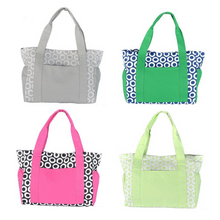 Load image into Gallery viewer, Tote Bag/Diaper Bag
