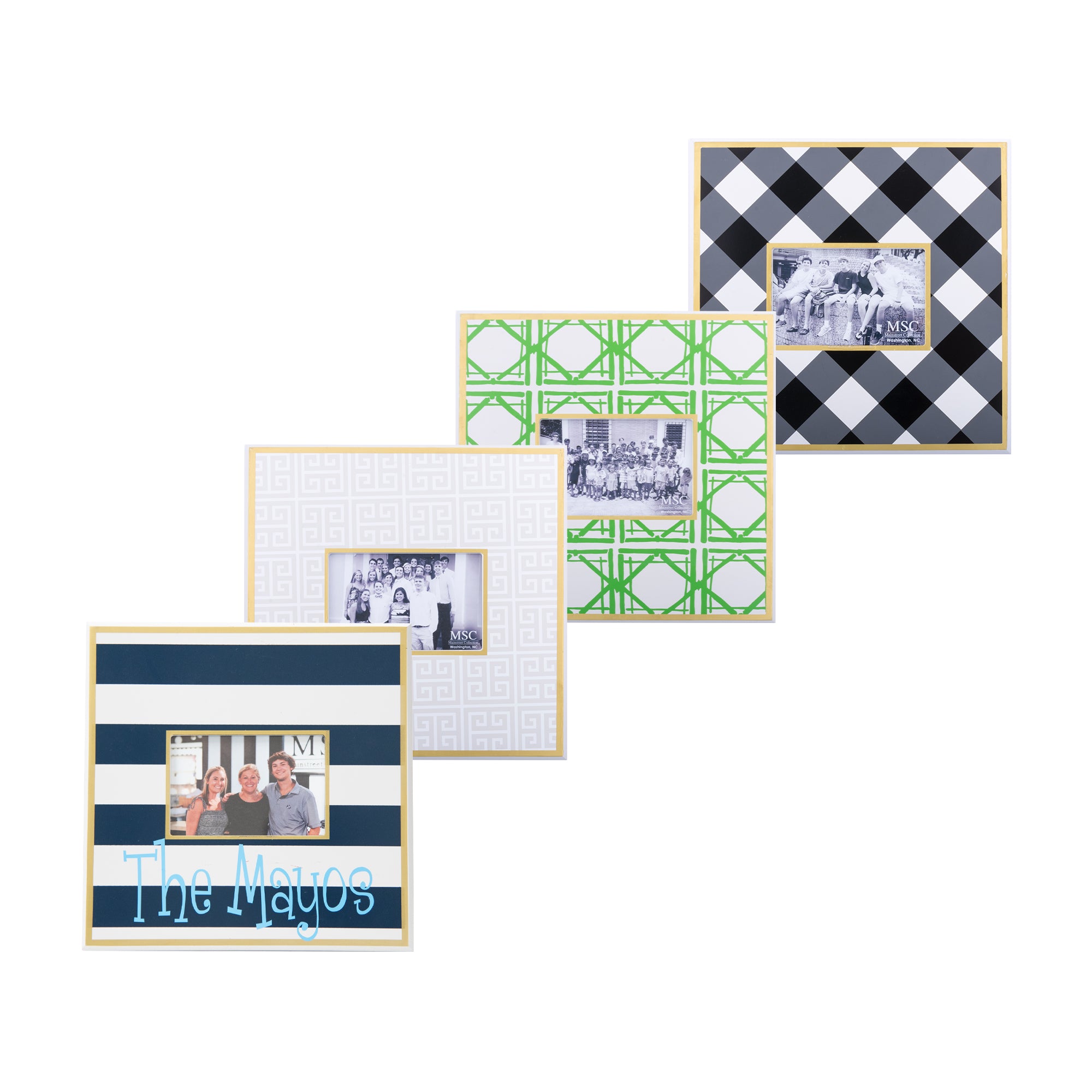 Southern Home Pattern Picture Frames Mainstreet Collection Online Southern Home Pattern Picture Frames Mainstreet Collection Online