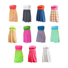 Load image into Gallery viewer, Front view of our Swimsuit Covers