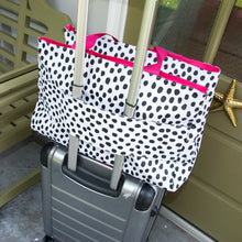 Load image into Gallery viewer, Travel Office Bag Take Me Away