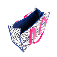 Load image into Gallery viewer, Pocket Tote Bag- Take Me Away