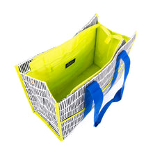 Load image into Gallery viewer, Pocket Tote Bag- Take Me Away