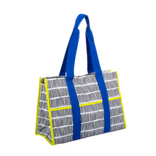 Load image into Gallery viewer, Pocket Tote Bag- Take Me Away