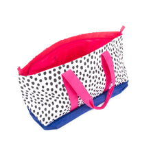 Load image into Gallery viewer, Workout Bag Take Me Away