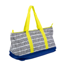 Load image into Gallery viewer, Workout Bag Take Me Away