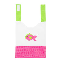 Load image into Gallery viewer, Vinyl Pocket Bib