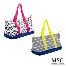 Load image into Gallery viewer, Workout Bag Take Me Away