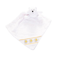 Load image into Gallery viewer, Smocked Baby Lovies