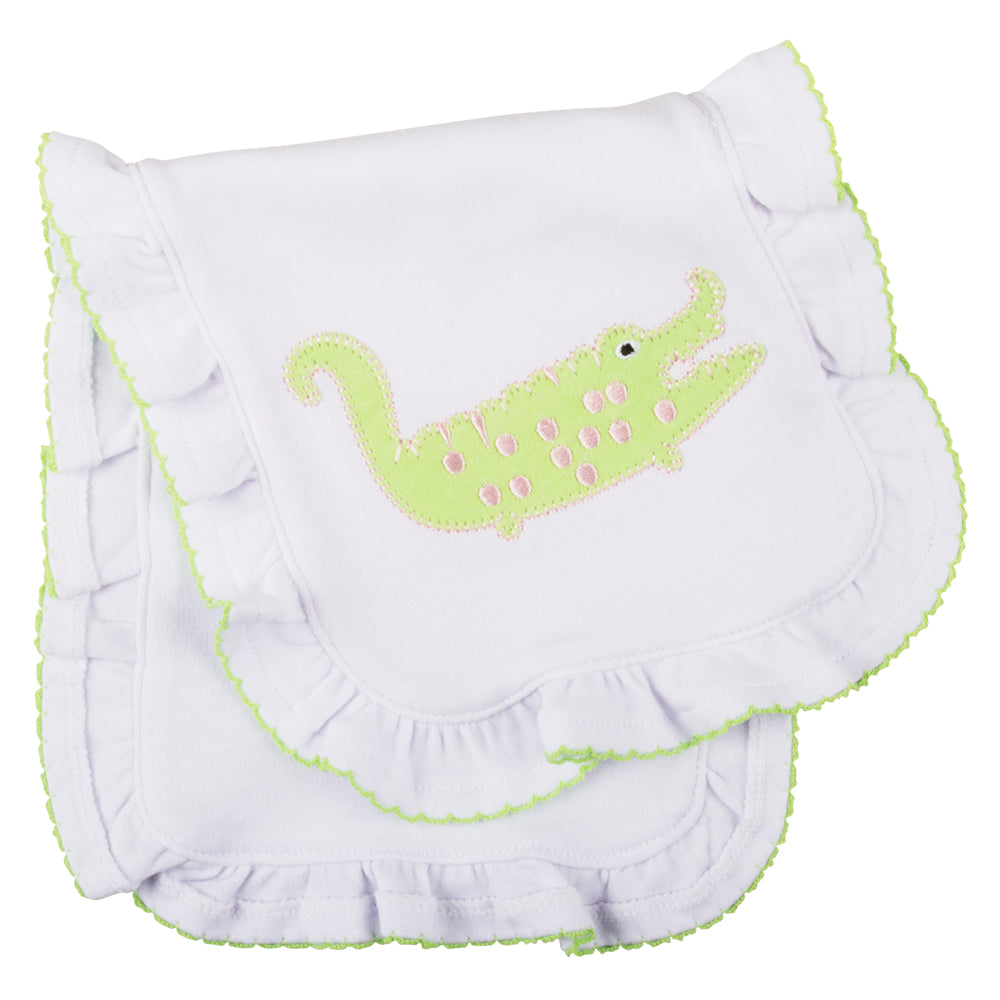 Baby Clothes burp cloths popular and blankets