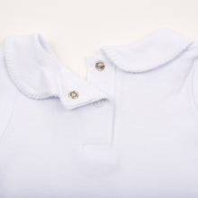 Load image into Gallery viewer, Stitch Day Gown 0-6 Months