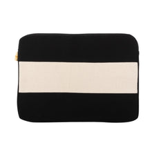 Load image into Gallery viewer, Canvas Laptop Case