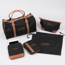 Load image into Gallery viewer, Mens Original Travel Case Dopp Kit