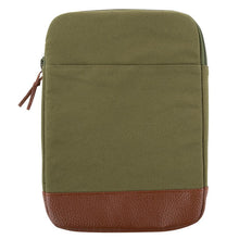 Load image into Gallery viewer, Forest canvas tablet case