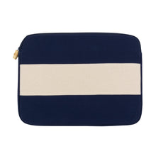 Load image into Gallery viewer, Canvas Laptop Case