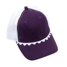 Load image into Gallery viewer, Ric Rac Trucker Hat