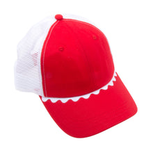 Load image into Gallery viewer, Ric Rac Trucker Hat