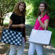 Load image into Gallery viewer, Southern Home Box Tote