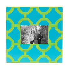Load image into Gallery viewer, Trellis Picture Frame