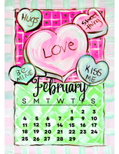 Load image into Gallery viewer, 2024 Desktop Calendar Refill
