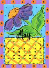 Load image into Gallery viewer, 2026 Desktop Calendar Refill
