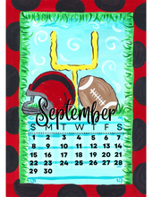 Load image into Gallery viewer, 2024 Desktop Calendar Refill

