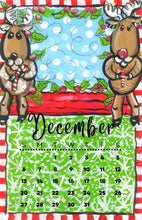 Load image into Gallery viewer, 2026 Desktop Calendar Refill
